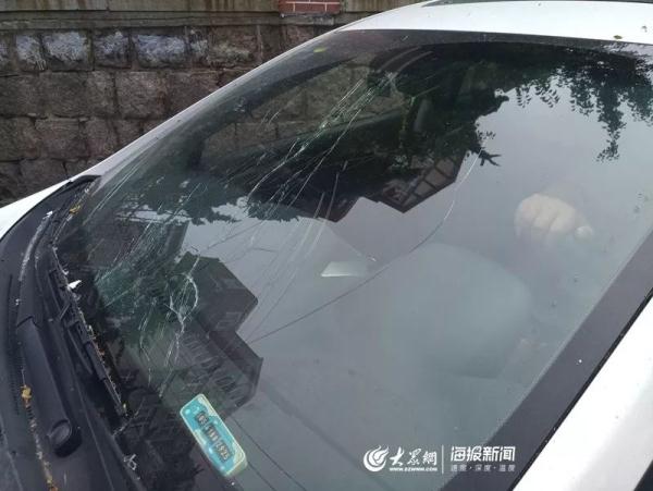 突發(fā)！青島一居民樓發(fā)生爆燃！已造1人死亡，7人受傷！3公里外有震感…