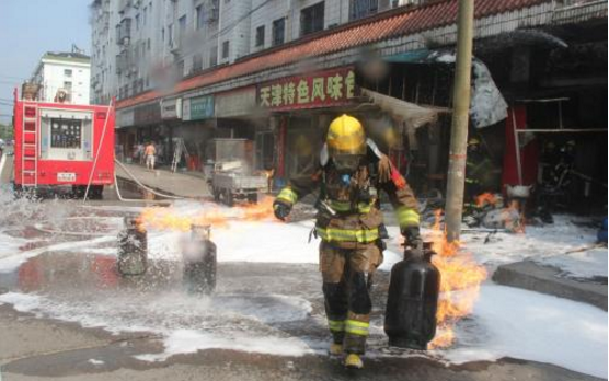 煤氣罐在什么情況下會(huì)爆炸？煤氣罐安全使用方法介紹